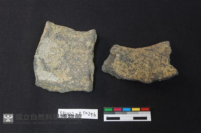 陶片藏品圖，第2張