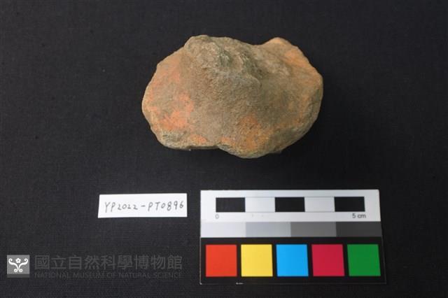陶蓋藏品圖，第2張
