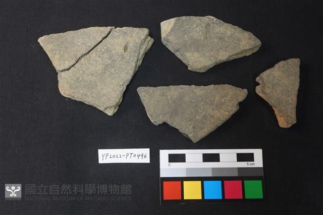 陶片藏品圖，第2張