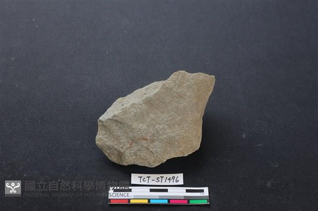 斧鋤形器藏品圖，第2張