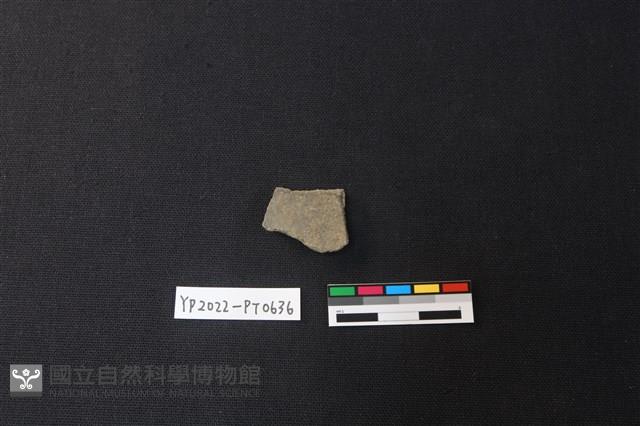 陶片藏品圖，第2張