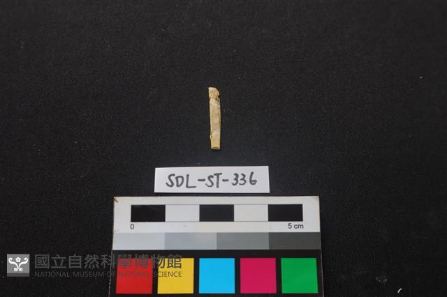 玉飾藏品圖，第2張