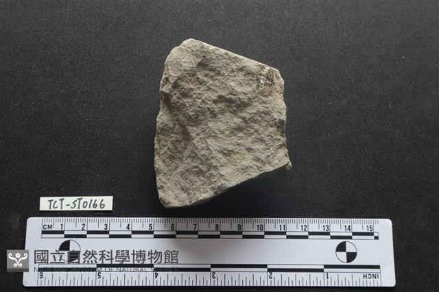 斧鋤形器藏品圖，第2張