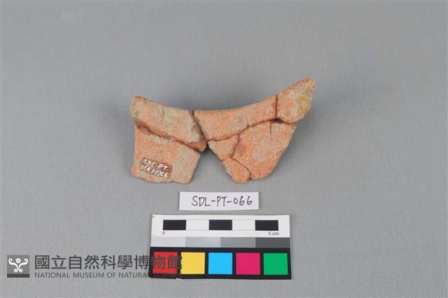 陶罐藏品圖，第2張