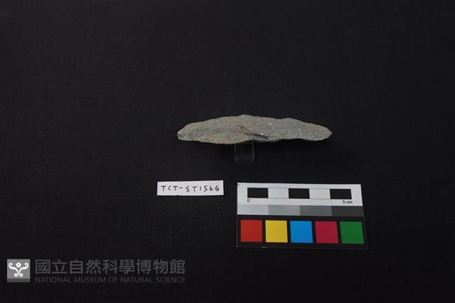 斧鋤形器藏品圖，第2張