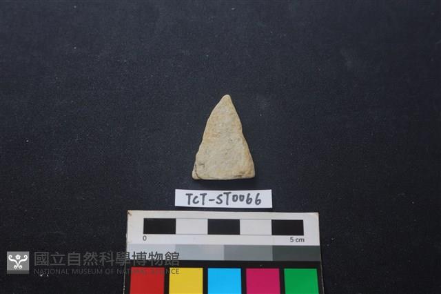 矛鏃形器藏品圖，第2張