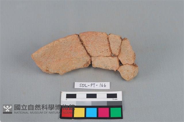 陶罐藏品圖，第2張