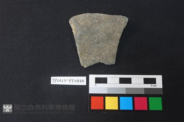 陶片藏品圖，第2張