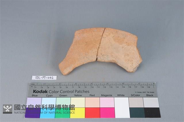 陶罐藏品圖，第2張