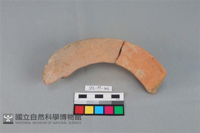 陶罐藏品圖，第2張