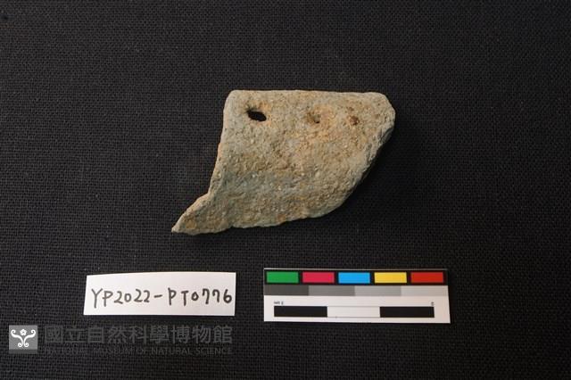 陶片藏品圖，第2張