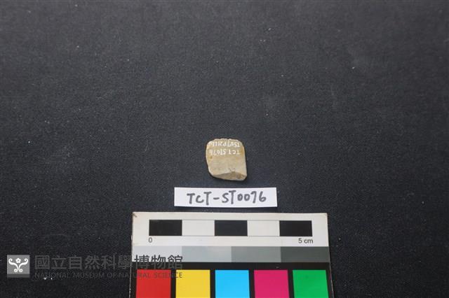 矛鏃形器藏品圖，第2張
