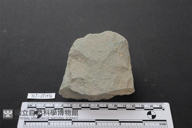 斧鋤形器藏品圖，第2張