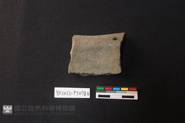 陶片藏品圖，第2張