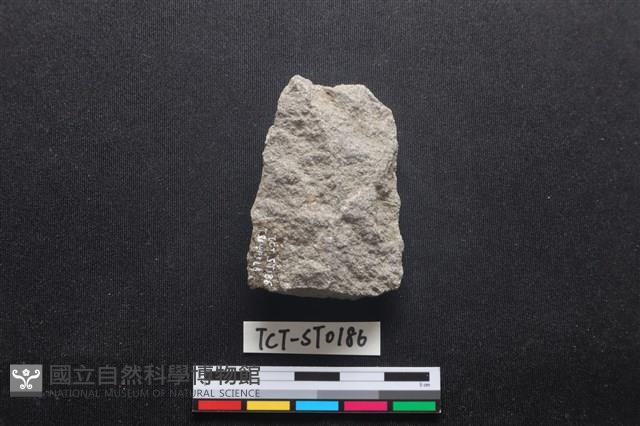 斧鋤形器藏品圖，第2張