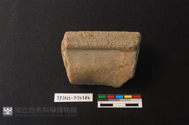 陶片藏品圖，第2張