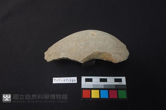 石片器藏品圖，第2張