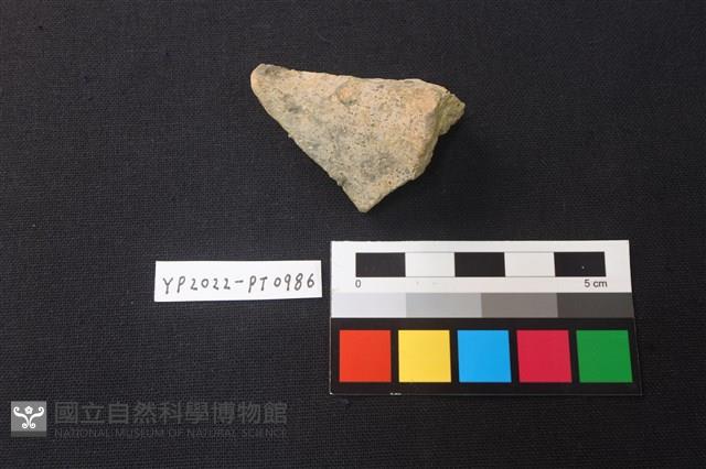陶片藏品圖，第2張