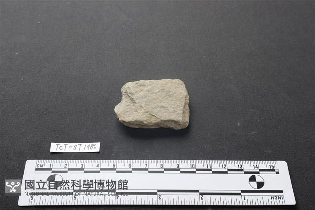 斧鋤形器藏品圖，第2張