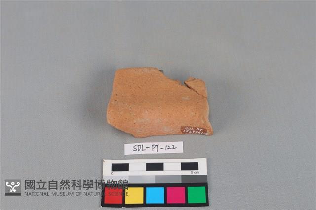 陶罐藏品圖，第2張