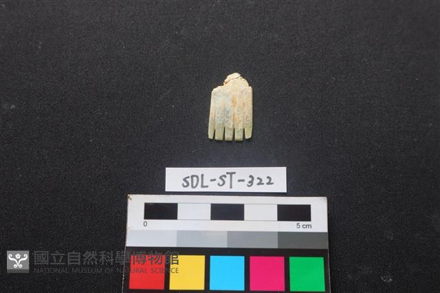 玉飾藏品圖，第2張