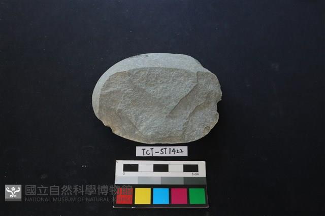 石核藏品圖，第2張