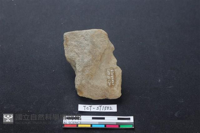 斧鋤形器藏品圖，第2張