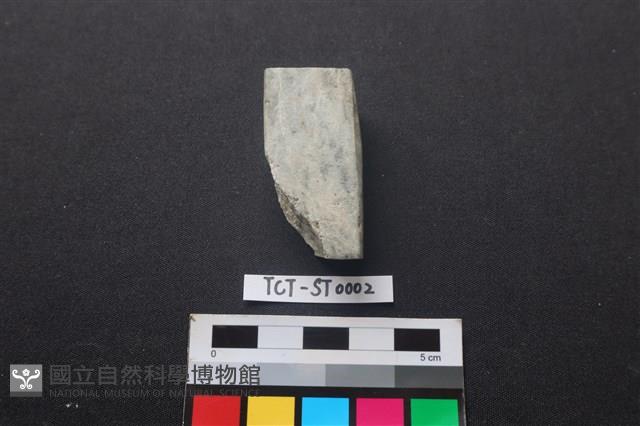 錛鑿形器藏品圖，第2張