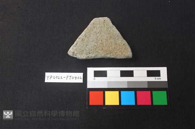 陶片藏品圖，第2張