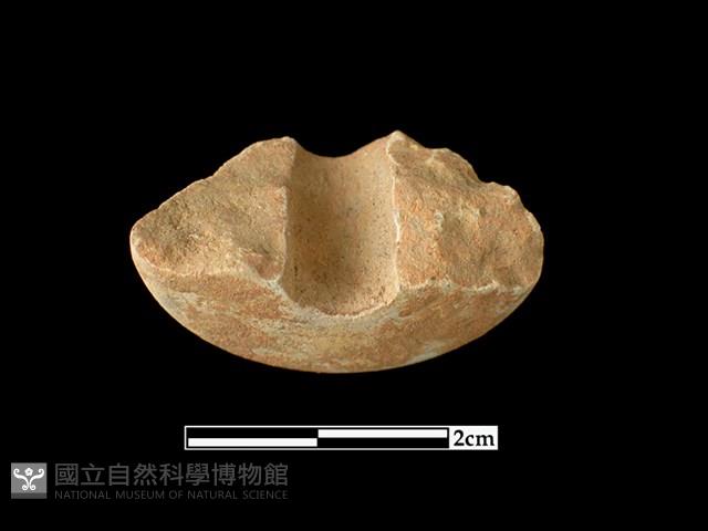 陶紡輪藏品圖，第2張