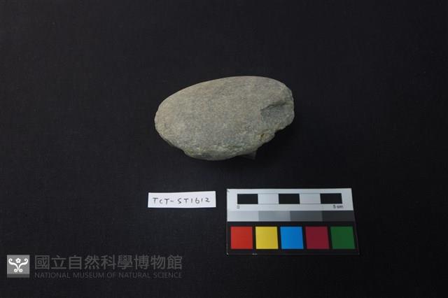 石鎚藏品圖，第2張