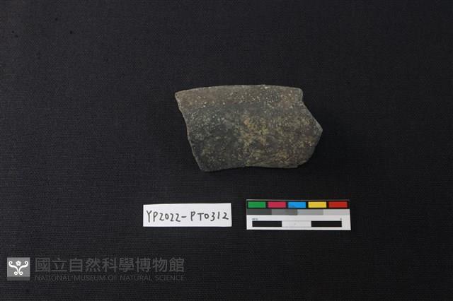 陶片藏品圖，第2張