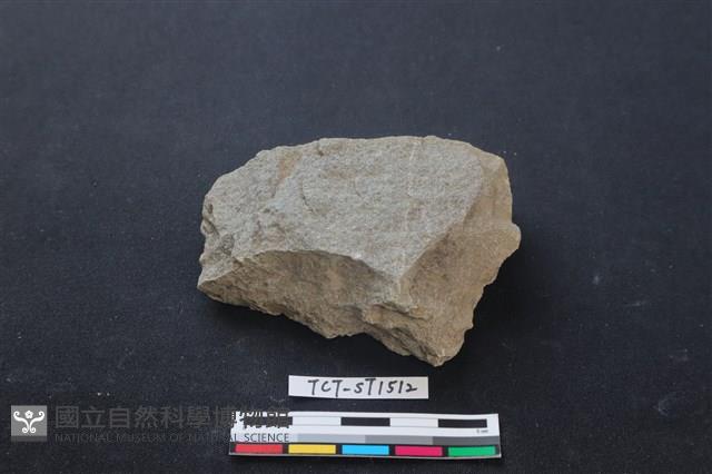 斧鋤形器藏品圖，第2張