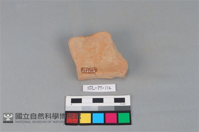 陶罐藏品圖，第2張
