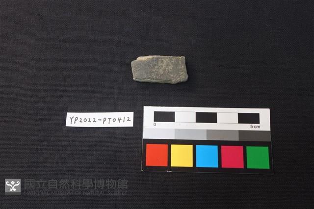 陶片藏品圖，第2張
