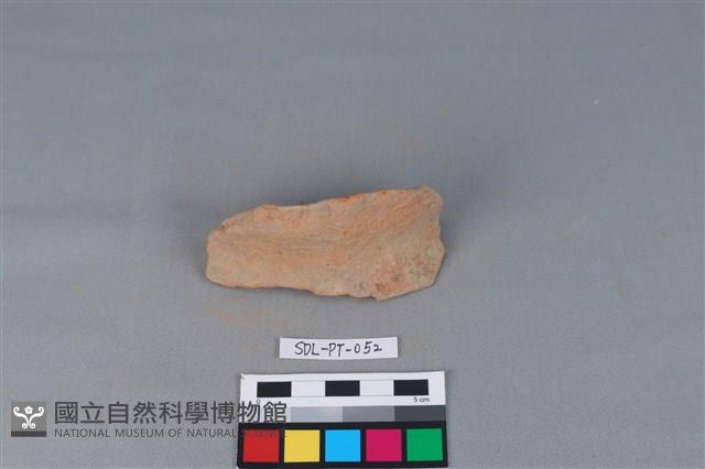 陶罐藏品圖，第2張