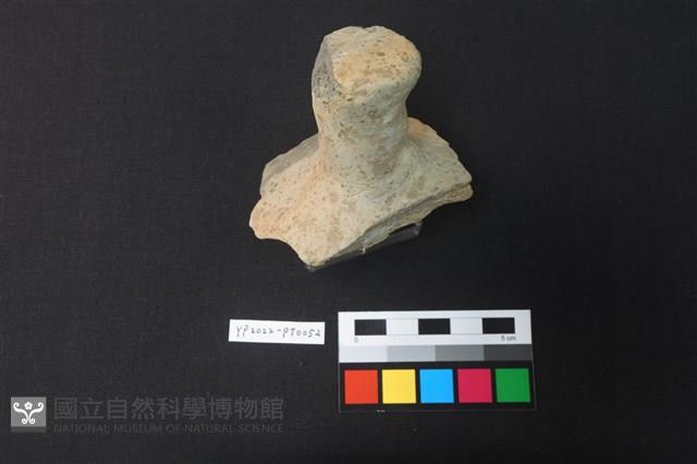 覆碗型陶蓋藏品圖，第2張