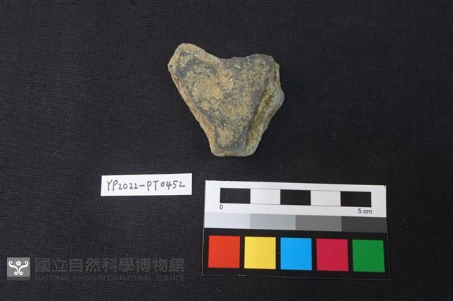 陶片藏品圖，第2張