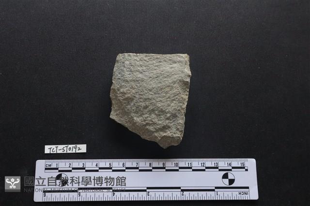 斧鋤形器藏品圖，第2張