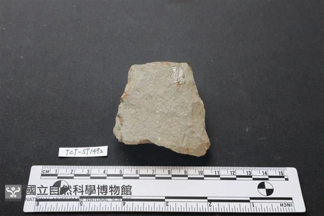 斧鋤形器藏品圖，第2張