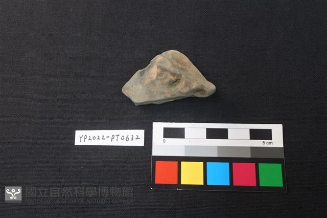 陶片藏品圖，第2張