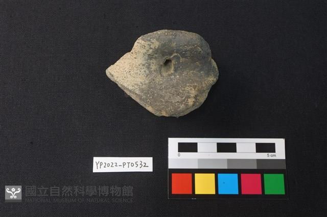 陶片藏品圖，第2張