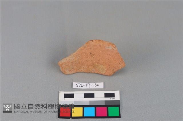 陶罐藏品圖，第2張