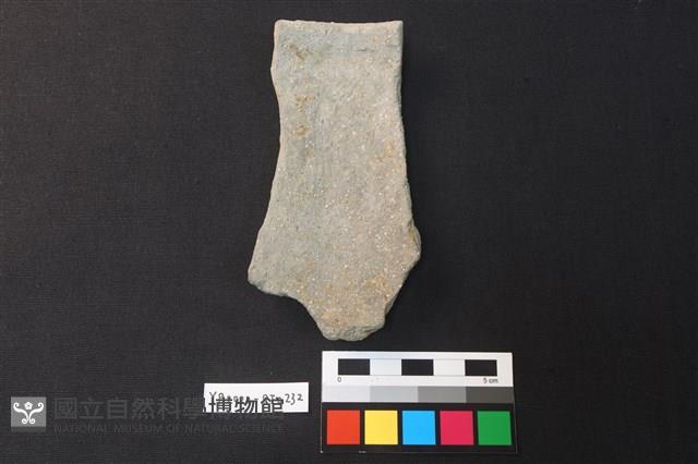 陶片藏品圖，第2張