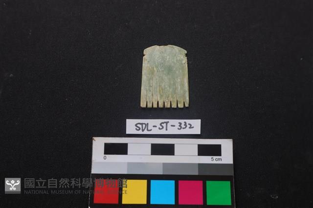 玉飾藏品圖，第2張