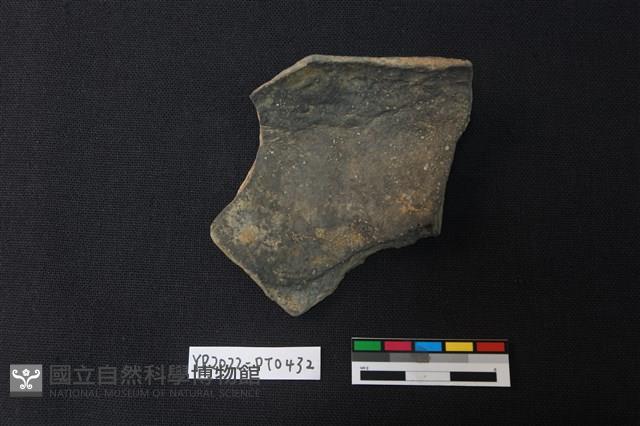 陶片藏品圖，第2張