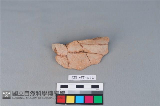 陶罐藏品圖，第2張