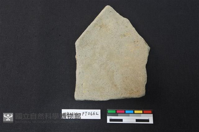 陶片藏品圖，第2張
