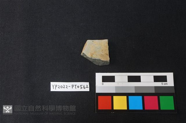 陶片藏品圖，第2張