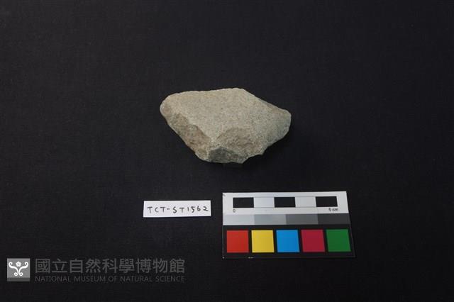 斧鋤形器藏品圖，第2張